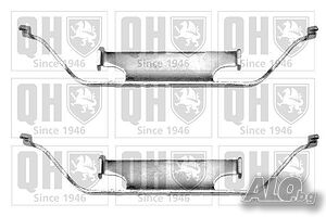 Комплект спирачни принадлежности за БМВ / BMW 3 E46, 5 E34, 7 E32, X3 E83