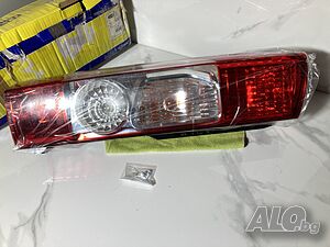 Задни светлини Ситроен Джъмпер, Пежо Боксер, Фиат Дукато / CITROEN Jumper, PEUGEOT Boxer,FIAT Ducato