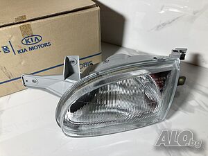 Нов фар за Хюндай Акцент / HYUNDAI Accent I (X-3) 1994-2000 г.