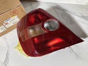 Задни светлини за Хонда Сивик / HONDA Civic VII (EU, EP, EV) 2000 - 2005 г.