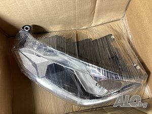Нов фар за Фолксваген Ъп / VW Up! (121, 122, BL1, BL2) Hatchback 2011 -