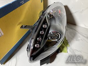Нов фар за Алфа Ромео Жулиета (940) / ALFA ROMEO Giulietta (940) 2010 - 2020 г.
