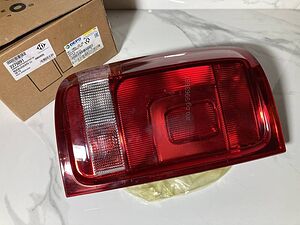 Задни светлини за Фолксваген Амарок / VW Amarok 2010 -