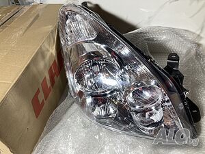 Нов фар за Тойота Корола Версо / TOYOTA Corolla Verso (AR10) 2004 - 2009 г.