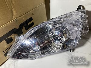 Нов фар за Хонда / HONDA CR-V III (RE) 2006 -