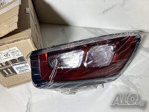 Задни светлини за Фиат Пунто и Пунто Ево / FIAT Punto, Punto Evo, ABARTH Punto