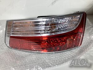 Задни светлини за Тойота Авенсис Т27 / TOYOTA Avensis III (T27) 2008 - 2018 г.