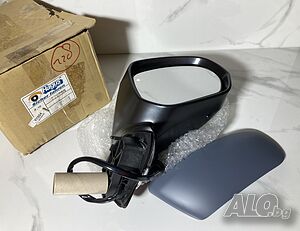 Външно огледало за Пежо 3008 и 5008 / PEUGEOT 3008 I 2009 - 2017 г, 5008 I 2009 - 2017 г.