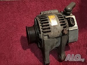 Генератор Алтернатор/Динамо Denso за TOYOTA Corolla Verso Celica - 1.4 1.6 и 1.8
