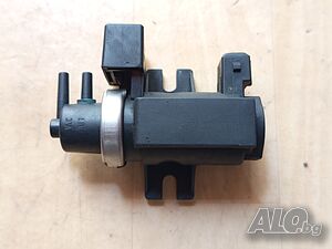 Турбо контрол вакуум клапан Pierburg за BMW E46 E90 E87 E53 E83 E60 - 2.0d M47 и 3.0d M57