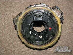 Лентов кабел за AUDI A4 (B6/B7) A8 D3