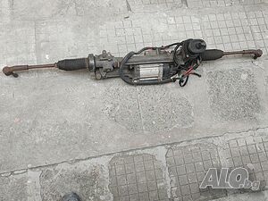 Електрическа рейка окомплектована Power steering rack за Audi A3 VW Passat B6