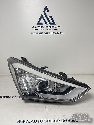 Десен фар за HYUNDAI Santa Fe - 2W92R-DM002