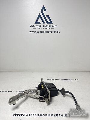 Дясна панта преден капак за HYUNDAI SANTA FE - 79160-2W000