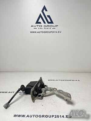 Лява панта преден капак за HYUNDAI SANTA FE - 79150-2W000