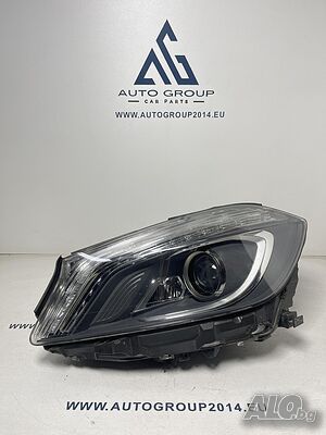 Ляв фар за MERCEDES A-class W176 Bi-Xenon - A1768200561