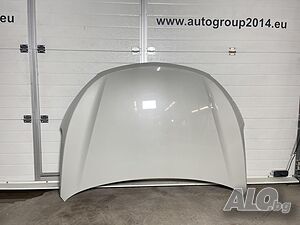 Преден капак за HYUNDAI Santa Fe - 664002W000