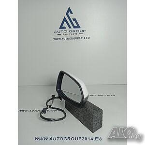 Дясно огледало AUDI Q5 Q7 4M 80A - 4M1949146 - 80A857528