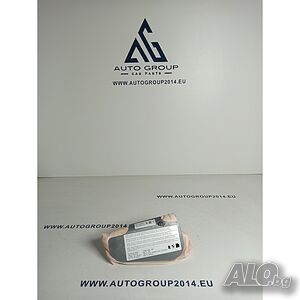 Airbag за лява седалка на BMW 5 F10 7 F01 - 87723971703