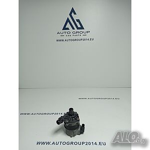 Допълнителна водна помпа за MERCEDES A, G, S - A0005001986