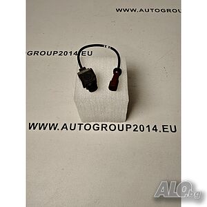Камера задно виждане за MERCEDES C Coupe - A0009051006