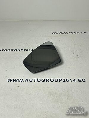 Стъкло ляво огледало за VW Touareg CR - 761857521A