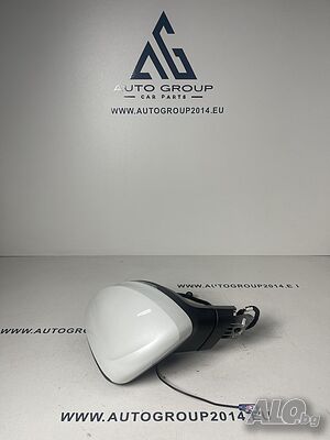 Ляво огледало за VW Touareg CR - 761857501F