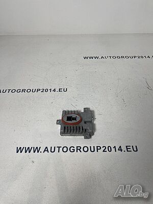 Модул баласт фар за BMW - 63117237647 Фарове, Стопове, Мигачи AG20140000936 | Резервни части, консумативи,  аксесоари | София