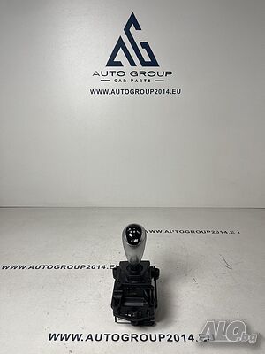 Селектор скоростен лост DCT за BMW M5 F10 - 7846584
