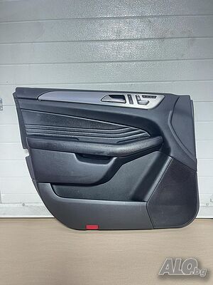 Предна лява кора врата за MERCEDES GLE W166