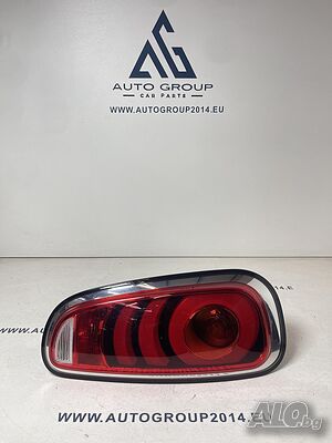 Десен стоп за MINI Clubman F54 - 63217475584