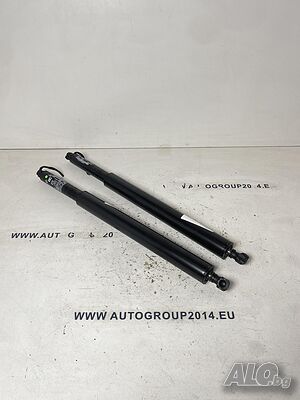 Ляв и десен амортисьор за заден капак за BMW iX - 51247954154