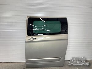 Лява странична плъзгаща врата за FORD Transit Custom - 2778115