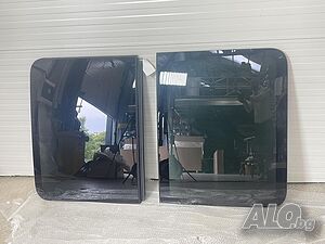 Стъкло за панорамен покрив за AUDI Q5 8R - 5N0877055