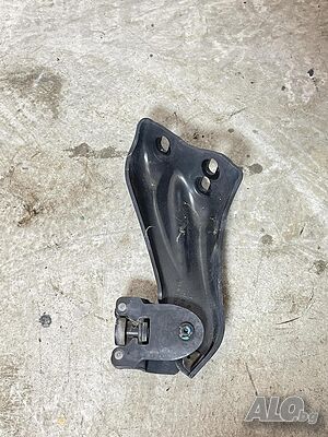 Ролков водач за плъзгаща врата за Ford Transit - ET76A25028