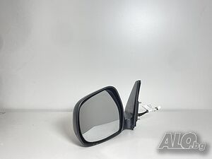 Ляво странично огледало за TOYOTA Land Cruiser J120 - 87940-6A270
