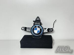 Емблема и капачка за резервоар течност за чистачки за BMW iX I20 - 51148738450