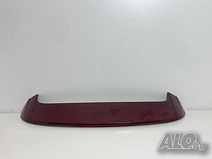 Спойлер на заден капак за FORD FOCUS IV - JX7BA44210