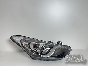 Преден десен фар за HYUNDAI i30 - 92102-A6100