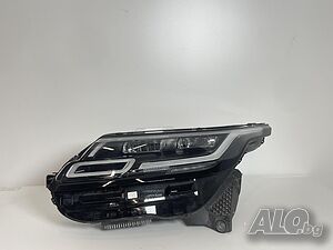 Ляв фар за RANGE ROVER Velar L560 - J8A213W030LG