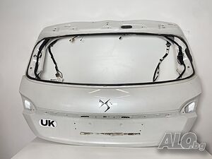 Заден капак за CITROEN DS4 - 9814359080