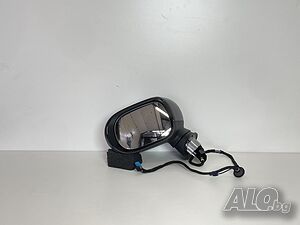 Ляво огледало за MINI Cooper F65 F66 - 51165A8C265