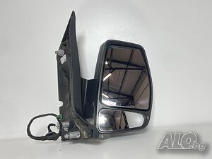 Дясно огледало за FORD Transit Custom - BK21-17682-BEW