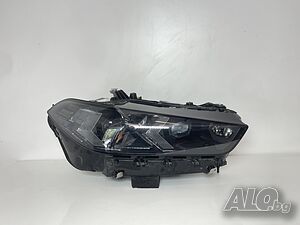 Десен фар за BMW X5 G05 X6 G06 LCI - 63115A783B4