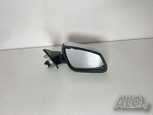 Дясно огледало за BMW 5er F10 F11 - 51167268236