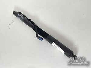 Десен амортисьор заден капак за BMW X3 G01 - 51247397322