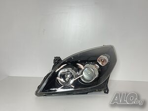 Ляв фар за OPEL Vectra - 13170928