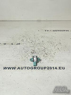 Crash сензор Airbag за AUDI A4 B8 - 8K0955557C
