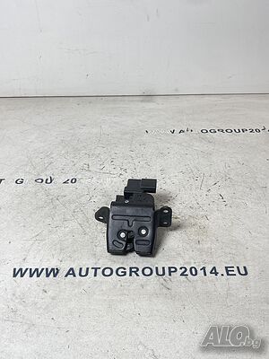 Механизъм за заключване на багажник за HYUINDAI i30 GD - 81230A6000