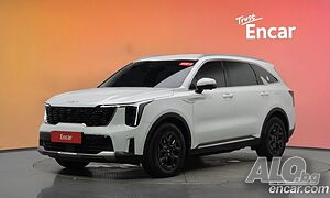 2023 Kia Sorento Signature